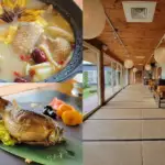 桃園樹園子無菜單懷石料理
