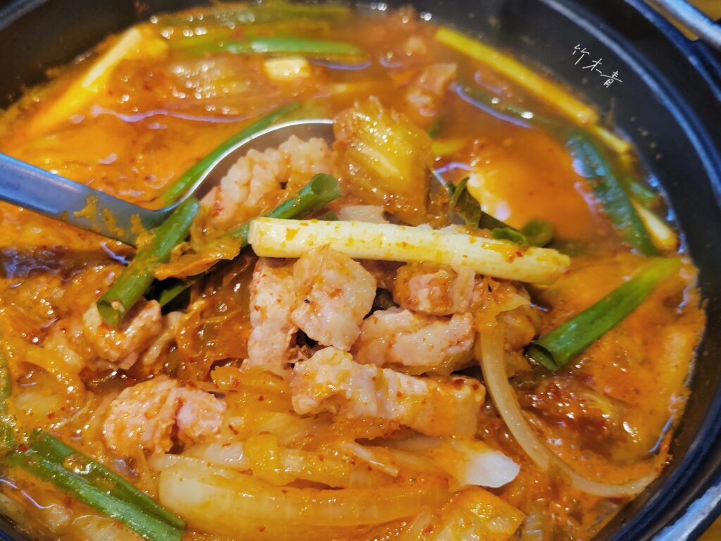 八色烤肉Palsaik BBQ 八色烤肉Palsaik BBQ
