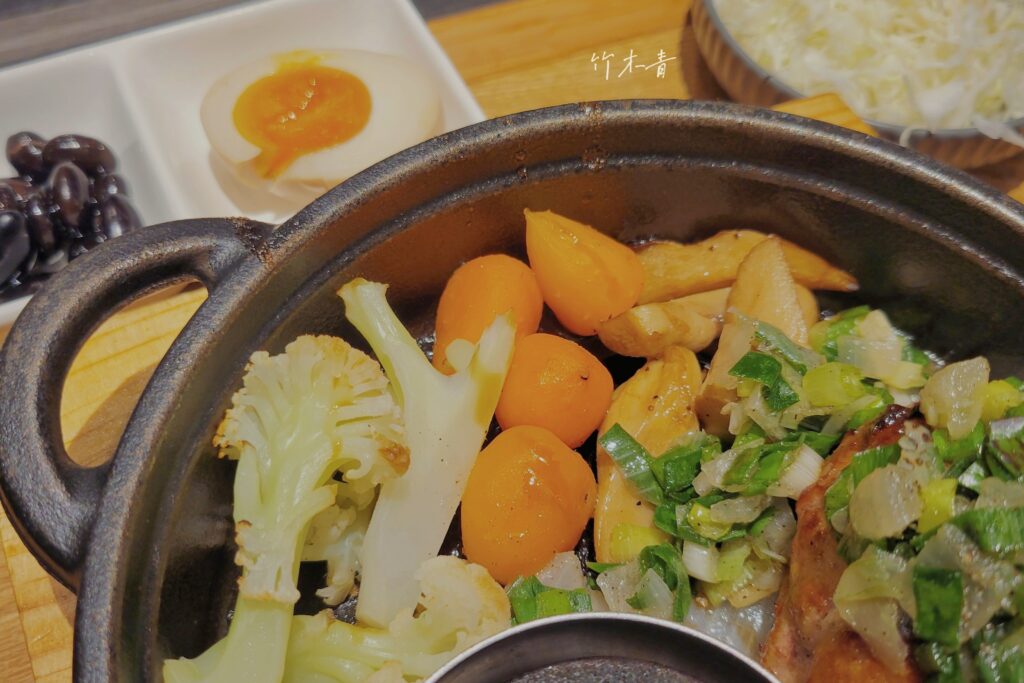 烤蔬菜 烤蔬菜