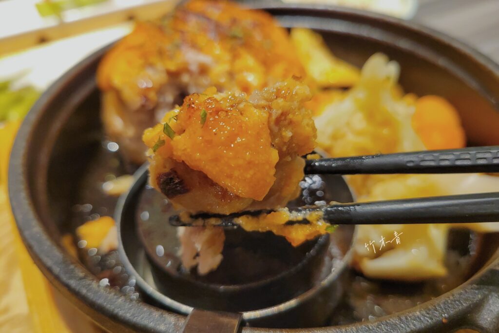 明太子豬肉漢堡排 明太子豬肉漢堡排
