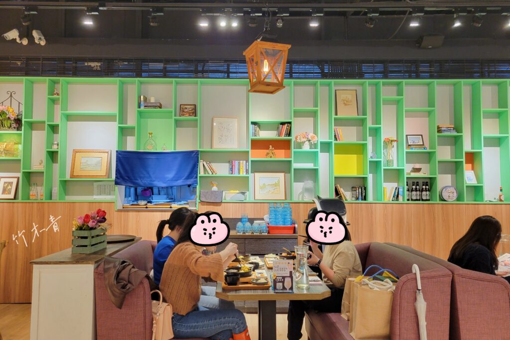 大河牧場漢堡排專賣店 大河牧場漢堡排專賣店