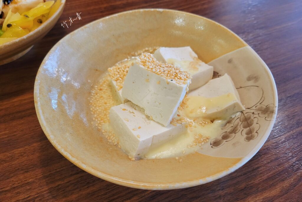 湯豆腐 湯豆腐